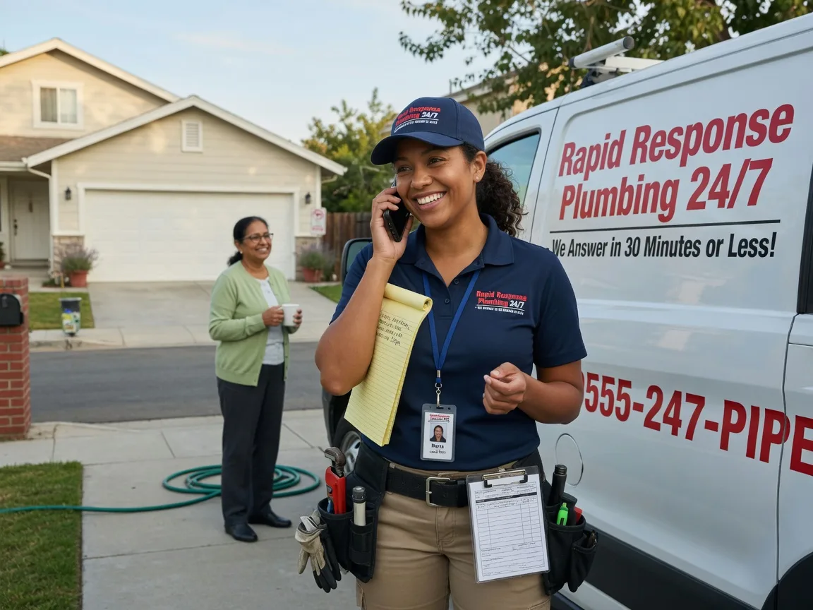Emergency Plumber Frederick, IL FAQs